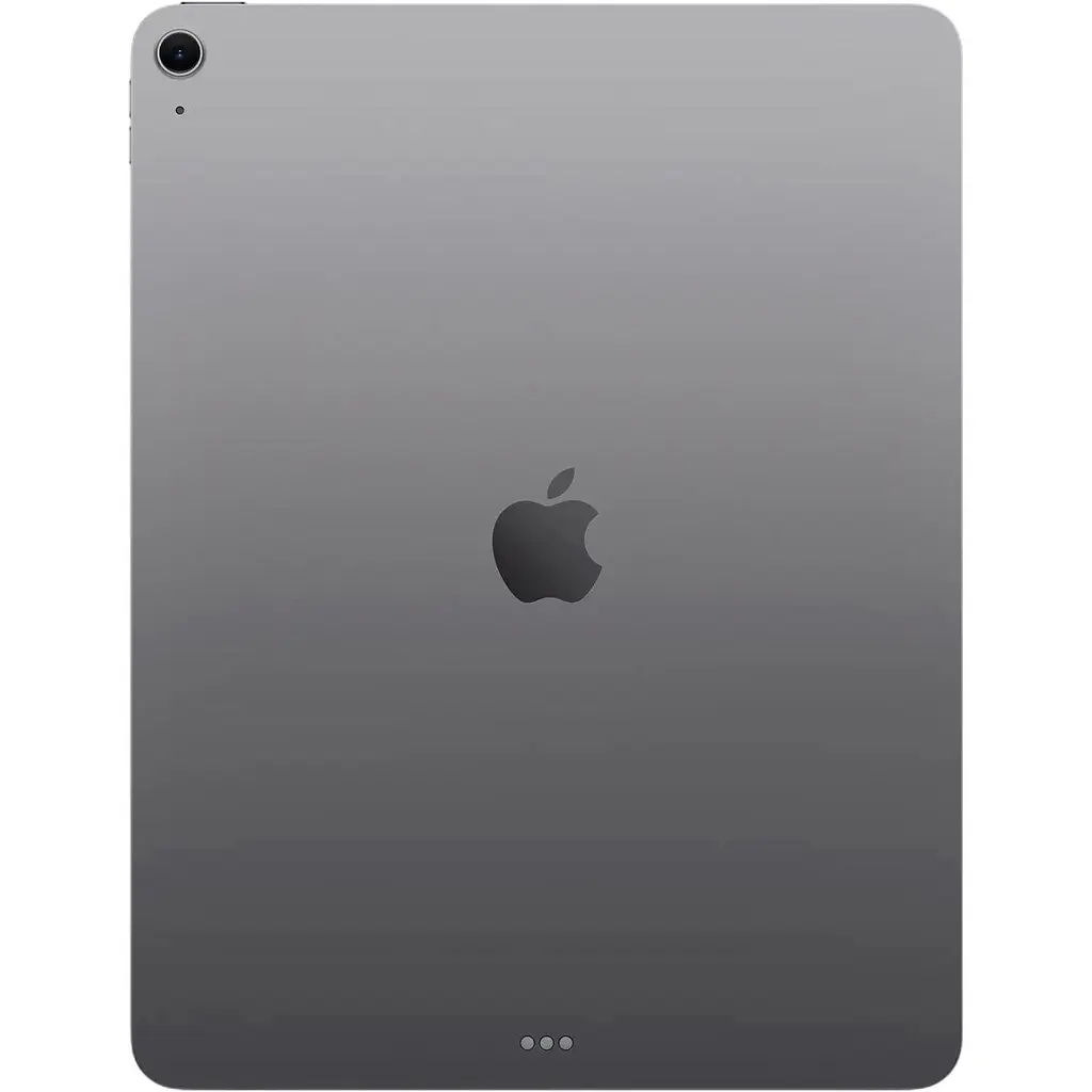 Планшет Apple iPad Air 13 (2025) 128GB Wi-Fi + Cellular Space Gray (MCJ14) [129381] - фото 2