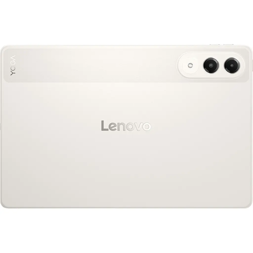Планшет Lenovo Yoga Tab 12/256GB WiFi Seashell + Keyboard and Pen (ZAG60180UA) UA-UCRF [167335] - фото 6