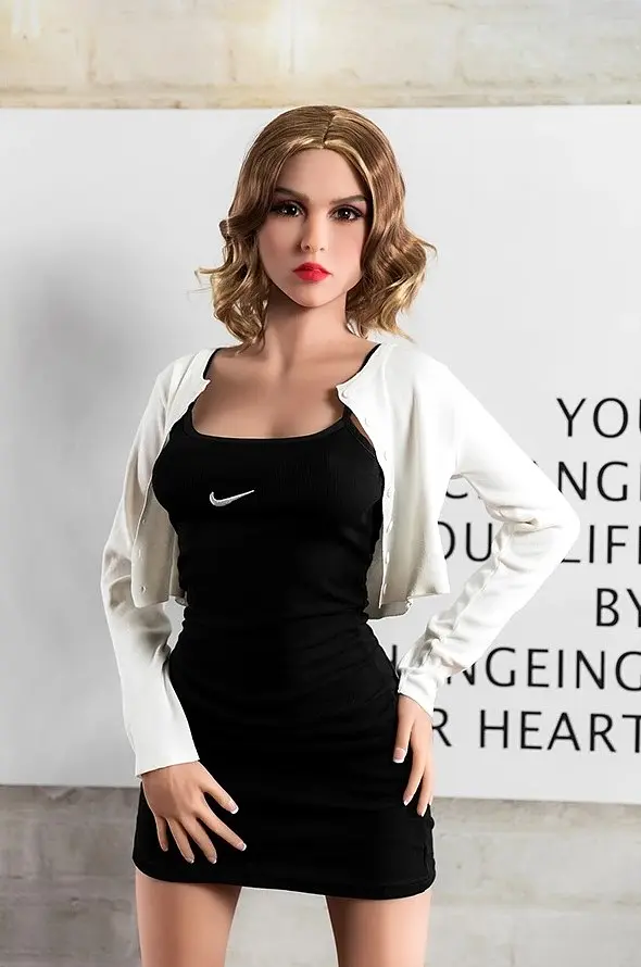 Секс-лялька Еліза Lovedoll eliza 98747 - фото 13