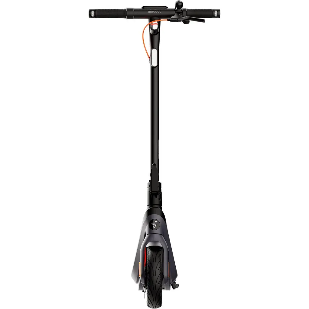 Електросамокат Ninebot by Segway eKickScooter E2 Pro E (AA.05.14.05.0005) [120649] - фото 6