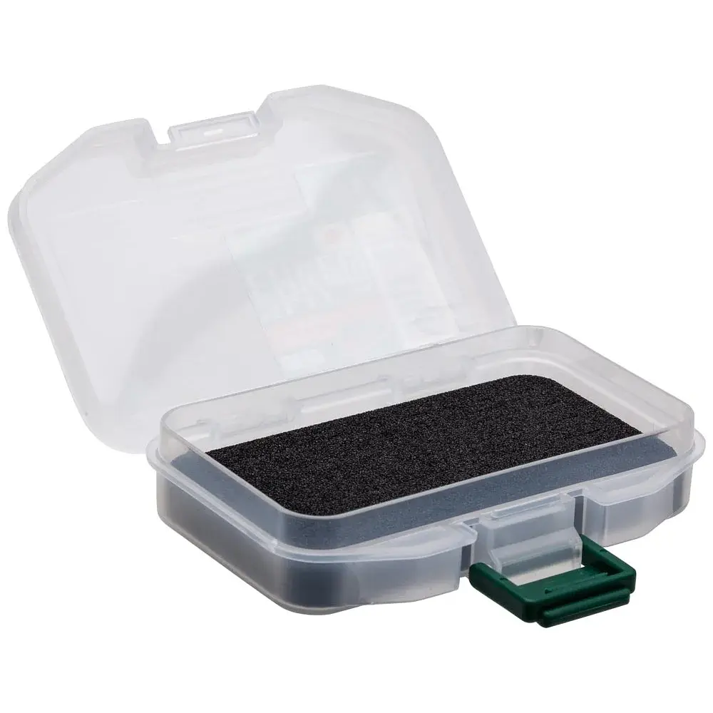 Коробка Meiho SC-SS 103х73х23mm Clear - фото 2