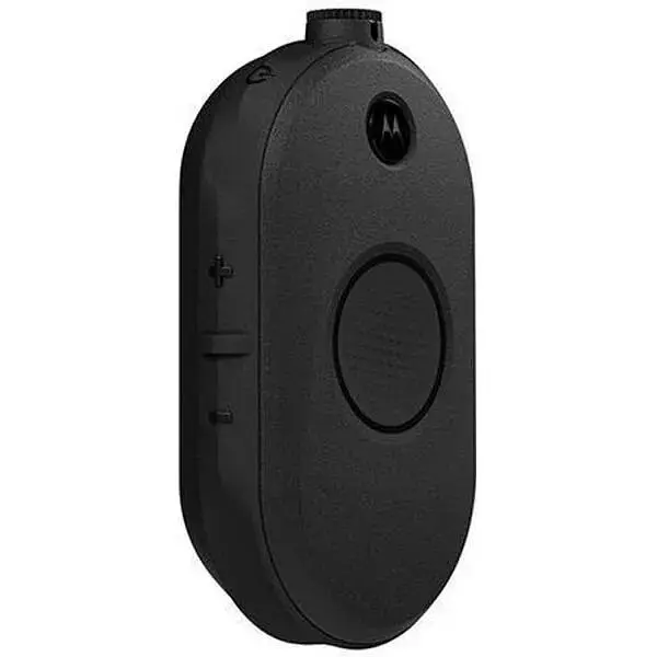 Рація Motorola CLPE Plus UHF Model EMEA [CLP1166BWLAA] [76639] - фото 3