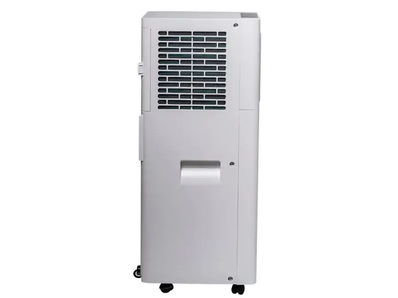 Мобільний кондиціонер TCL TAC-07CPB/PSLWS WI-FI - фото 3