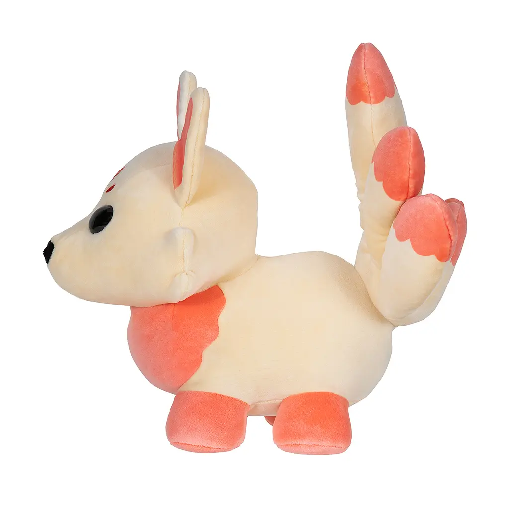 М’яка іграшка Adopt Me! S1 Кіцуне (AME0005) - фото 2