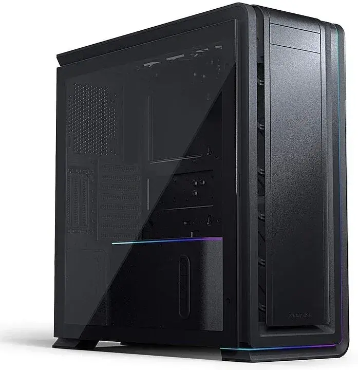 Корпус Phanteks ENTHOO 719 Black (PH-ES719LTG_DBK01) - фото 2