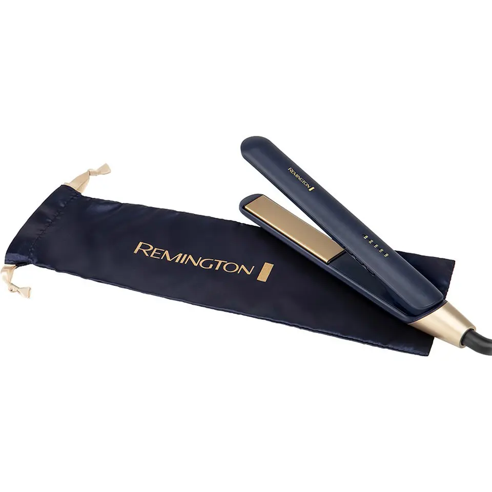 Выпрямитель Remington Sapphire Luxe сапфировый (S5805) - фото 2
