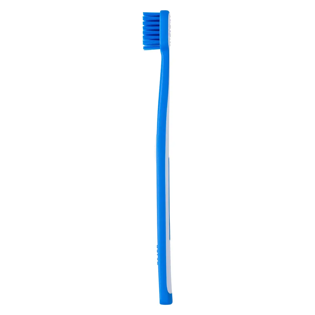 Щітка зубна Splat Stars Complete care toothbrush Medium блакитна - фото 2