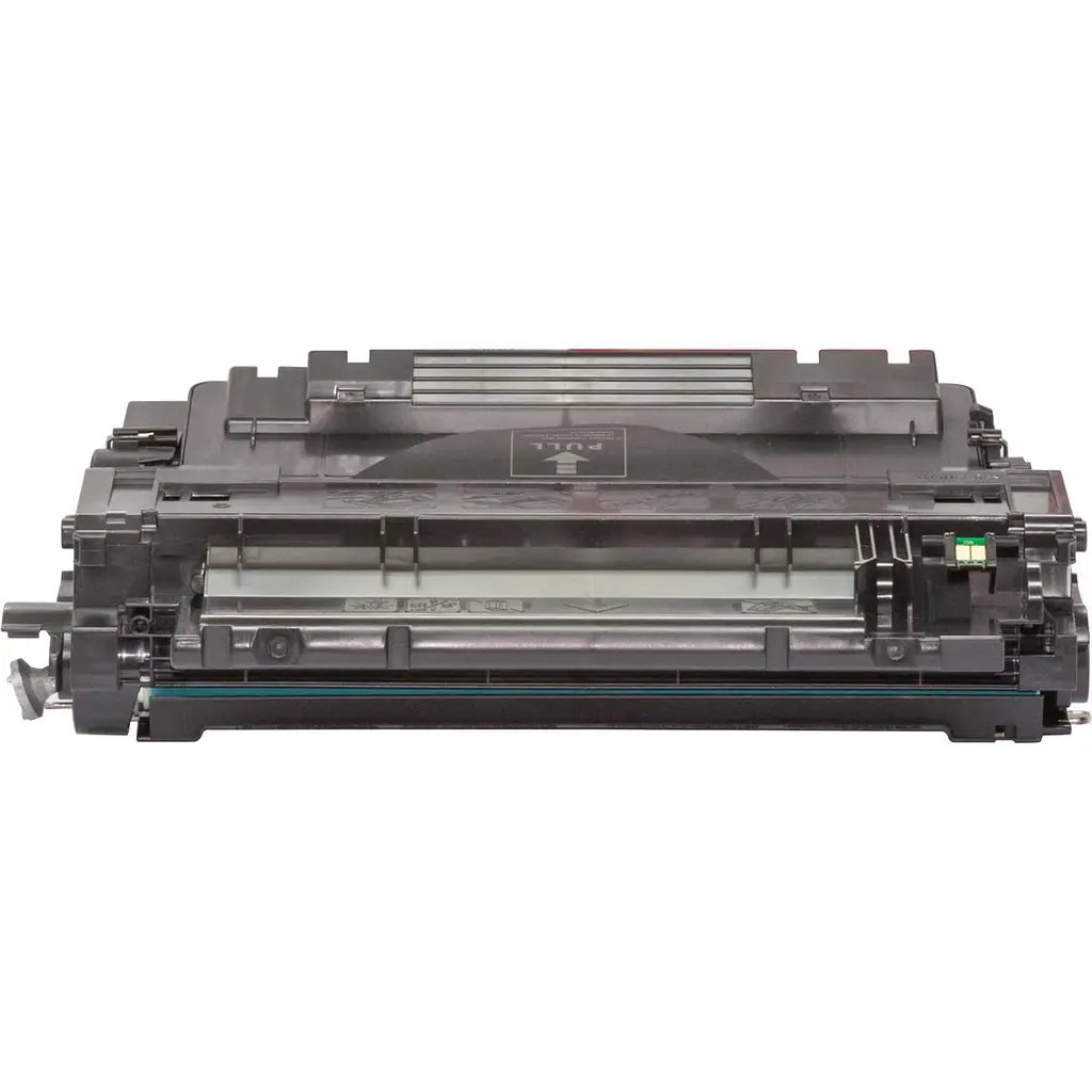 Картридж тон. BASF для Canon LBP-6750dn, HP LJ P3015 аналог CE255X/Canon 724H Black ( 12500 ст.) (BASF-KT-724-3482B002) - фото 2