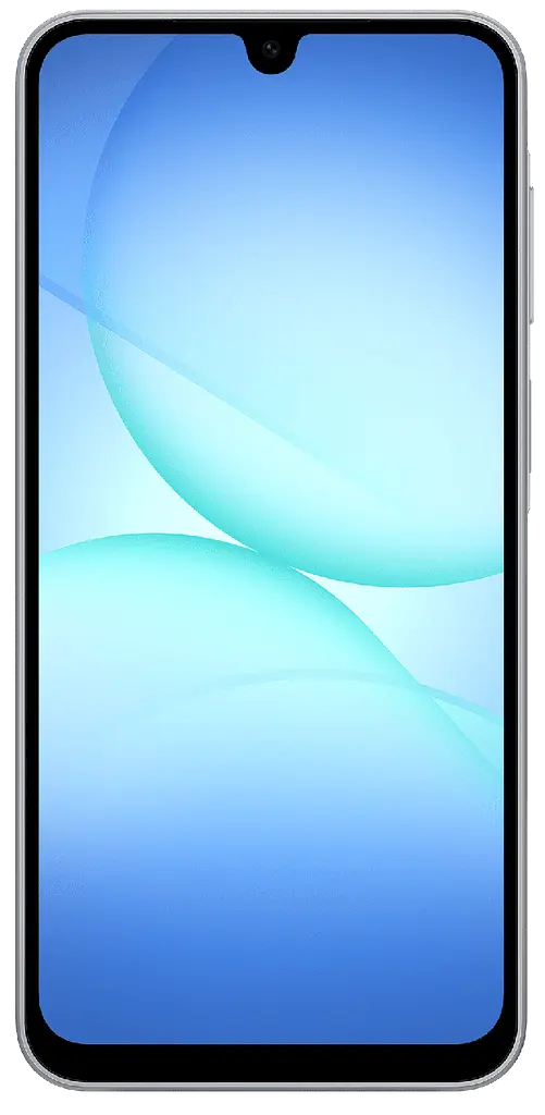 Смартфон Samsung Galaxy A17 4/128Gb ZAB сірий (7167595) - фото 2