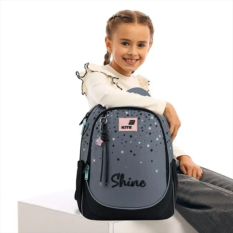 Школьный рюкзак Kite Education Shine (K26-700M-2) - фото 13