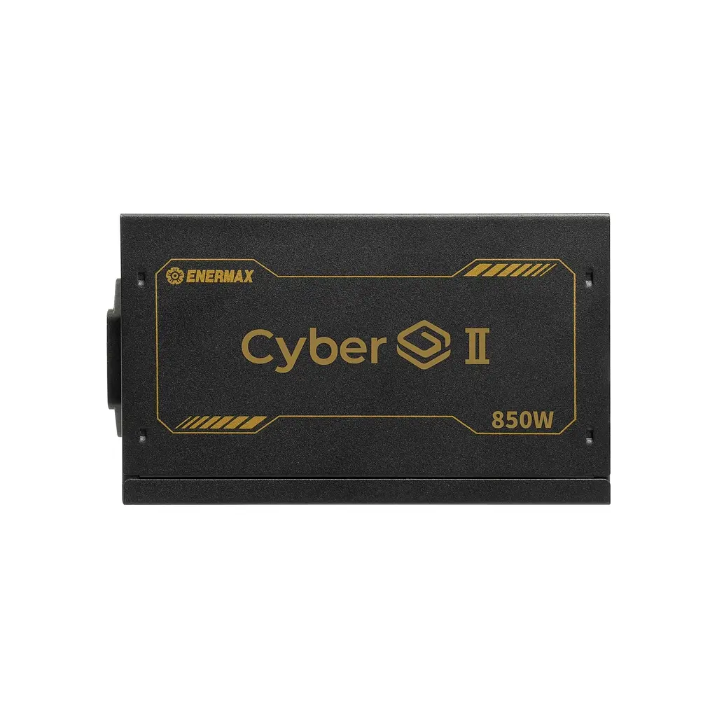 Блок живлення Enermax 850W CyberG II (ERV850G-AHG-NAC) - фото 6