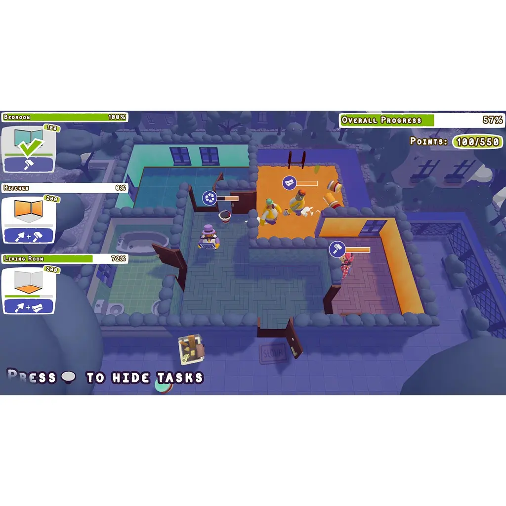 Ключ активації Microsoft Tools Up - Ultimate Edition для Xbox One/Series S/X - фото 3