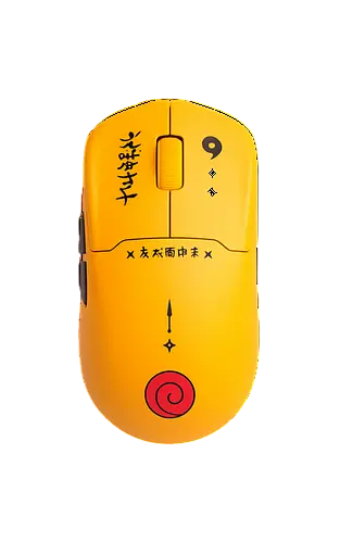 Миша бездротова Valkyrie VK M1 Pro Naruto (M1PRO-NARUTO) - фото 2