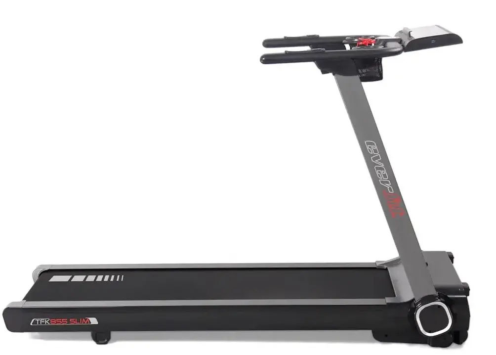 Бігова доріжка Everfit TFK 855 Slim (TFK-855-SLIM) - фото 2