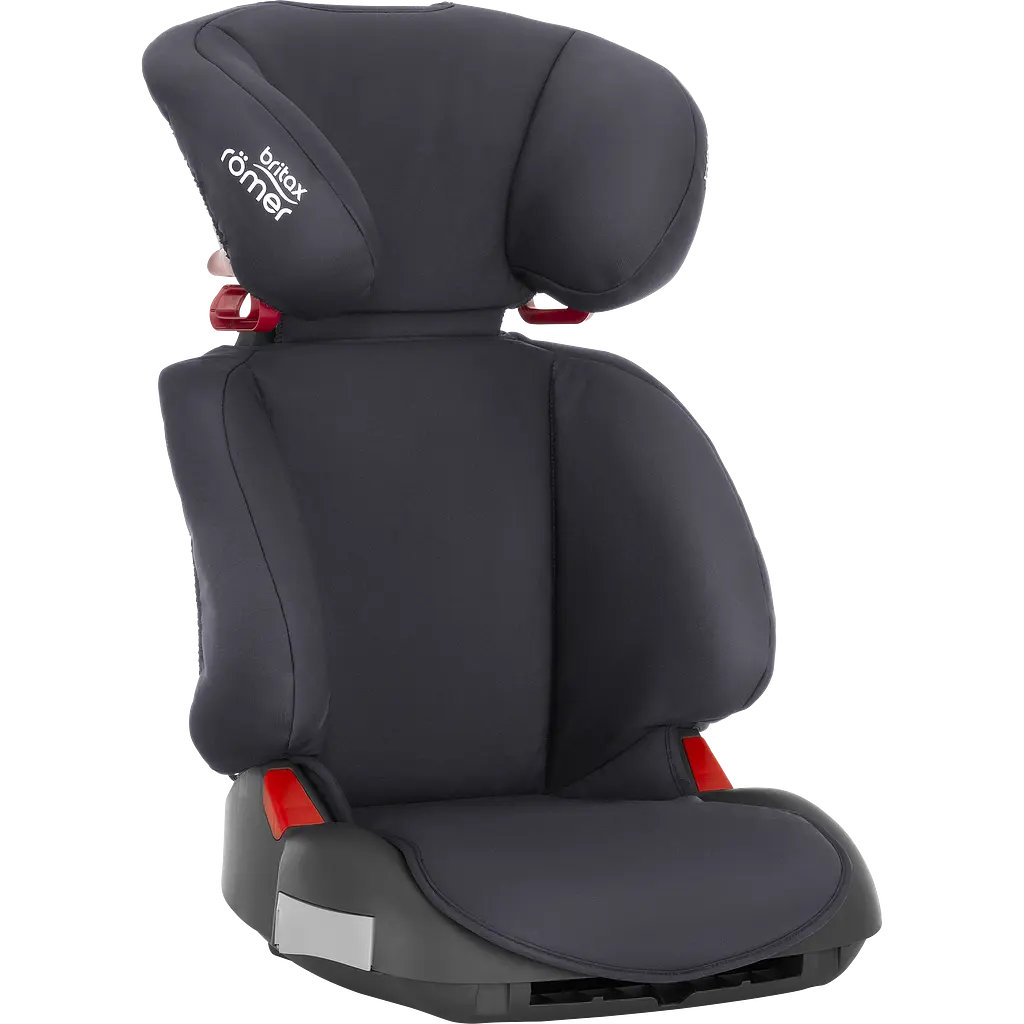 Автокрісло Britax Romer Adventure Storm Grey, темно-сірий (2000030291) - фото 5