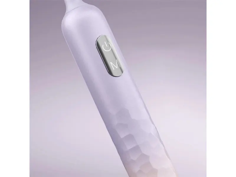 Електрична зубна щітка Xiaomi Enchen Electric Toothbrush Aurora T3 Pink - фото 6