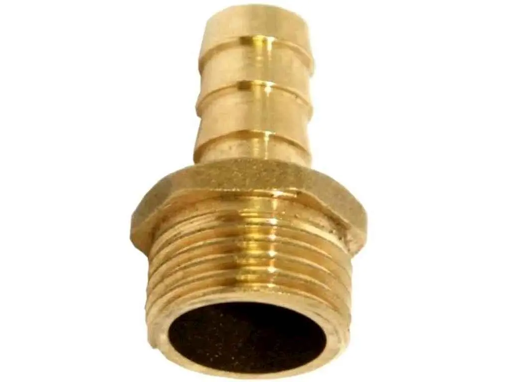 Штуцер Fittings 3/4" 18мм З