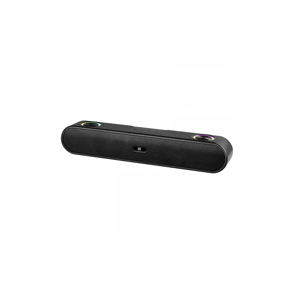 Акустическая система Defender Soundbar Z9 Black (65229) - фото 3