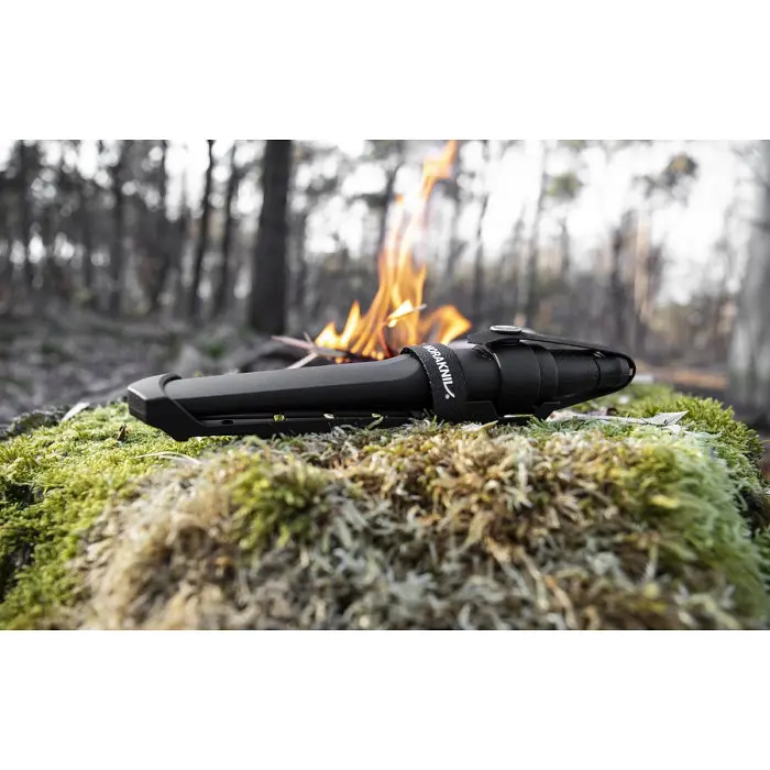 Ніж Morakniv Garberg Multi-Mount (12642) - фото 3