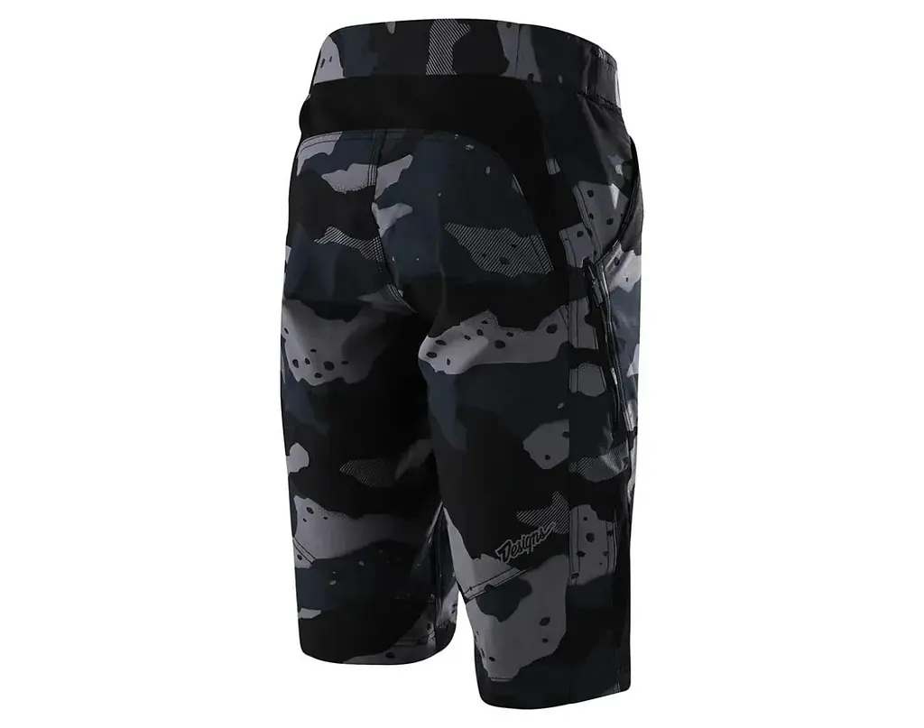 Велошорти TLD Ruckus Short Grey M Troy Lee Designs (1106-218249013) - фото 2