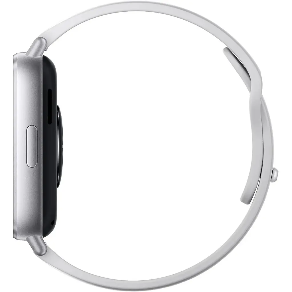 Smart Watch Redmi Watch 5 Active Silver (BHR8790GL) UA - фото 5