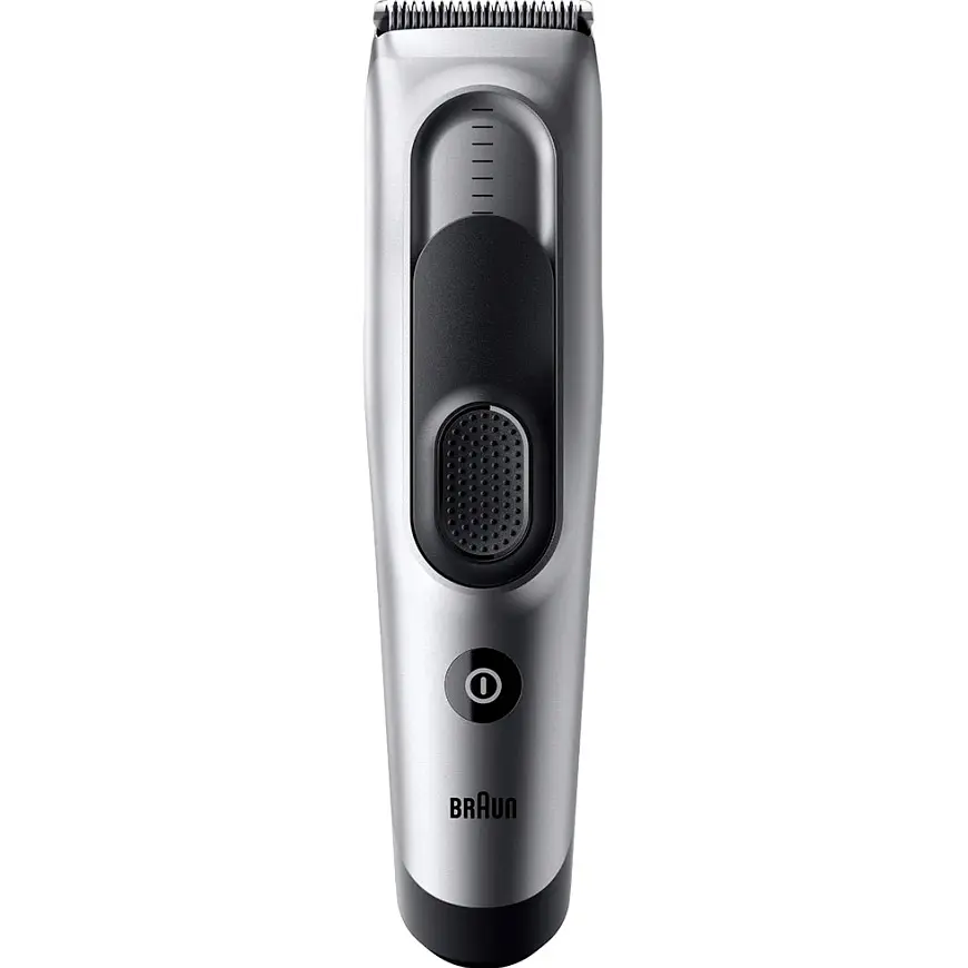 Машинка для стрижки Braun Series 7 HC7390 [104431] - фото 2