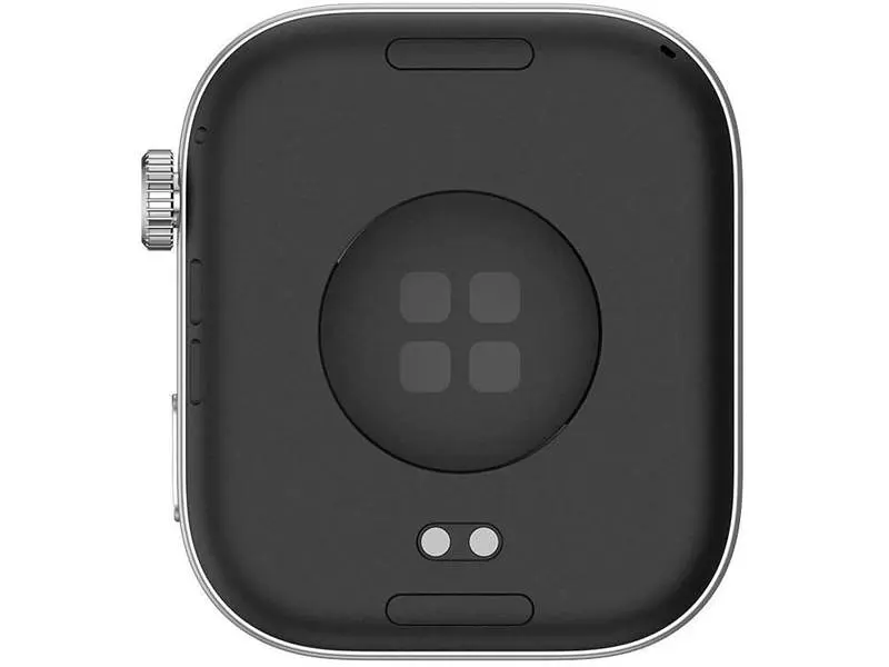Смарт-годинник Xiaomi Redmi Watch 6 Glacier Blue (BHR08CWGL) - фото 8