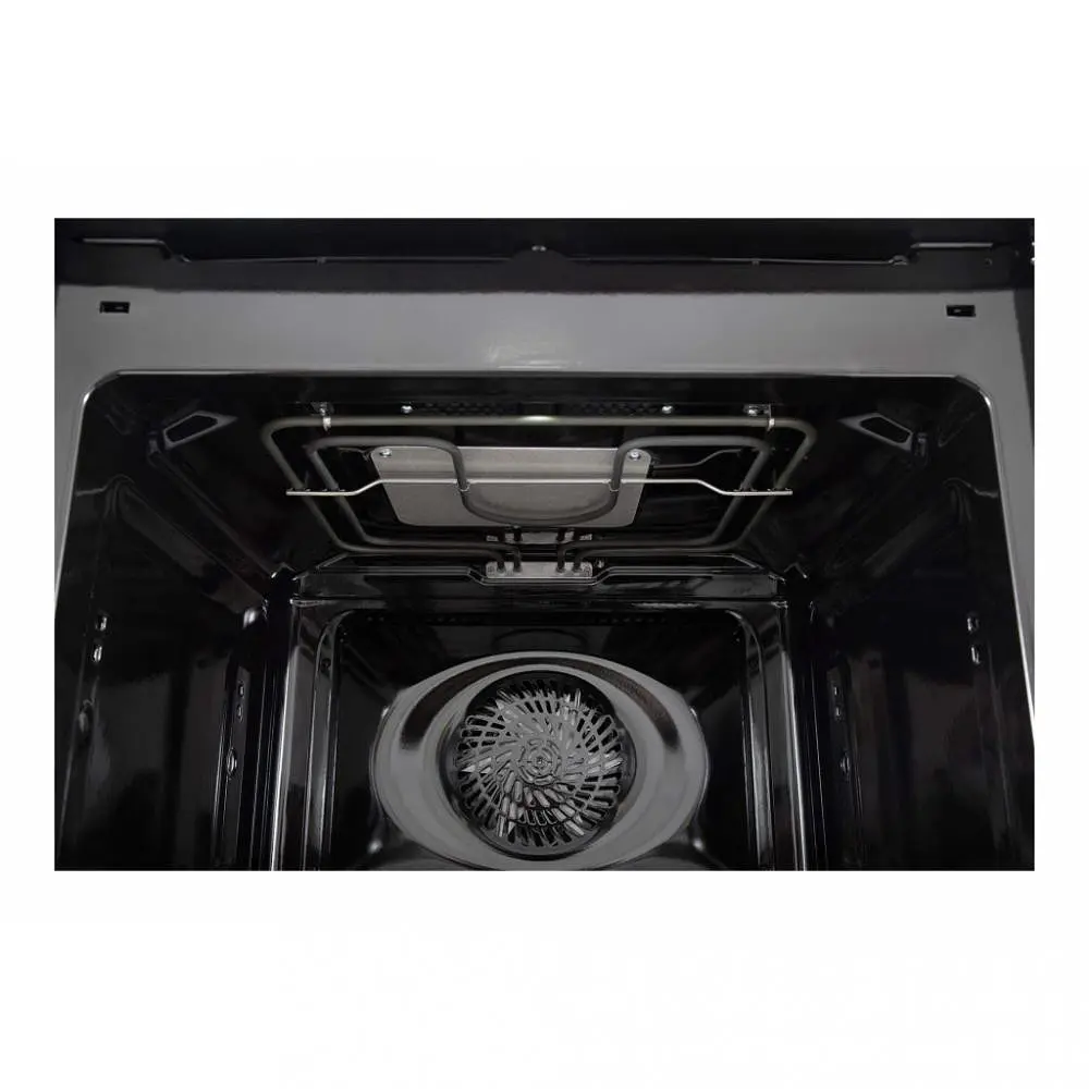 Духовка електрична Interline OMG 970 SCD BA - фото 8