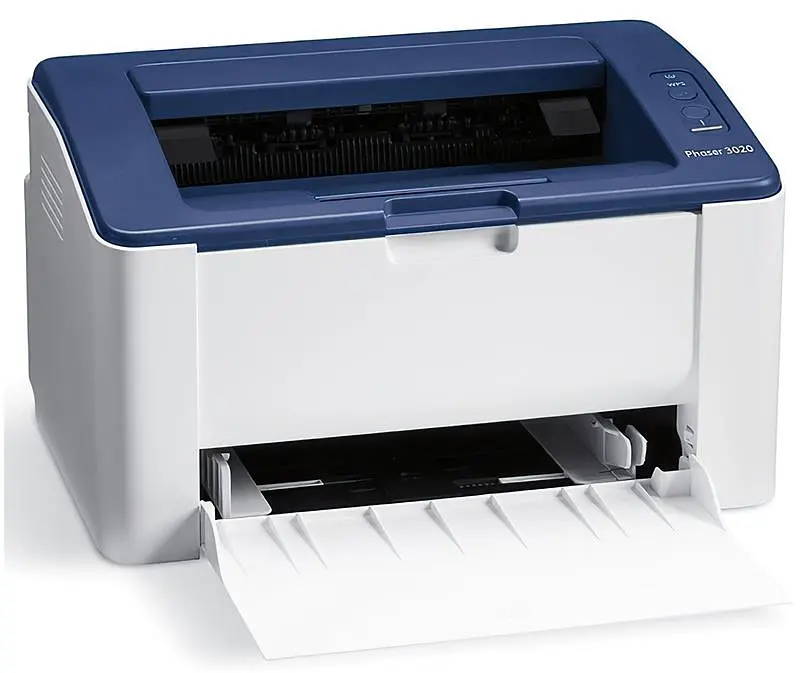 Принтер А4 Xerox Phaser 3020V_BI (Wi-Fi) - фото 3