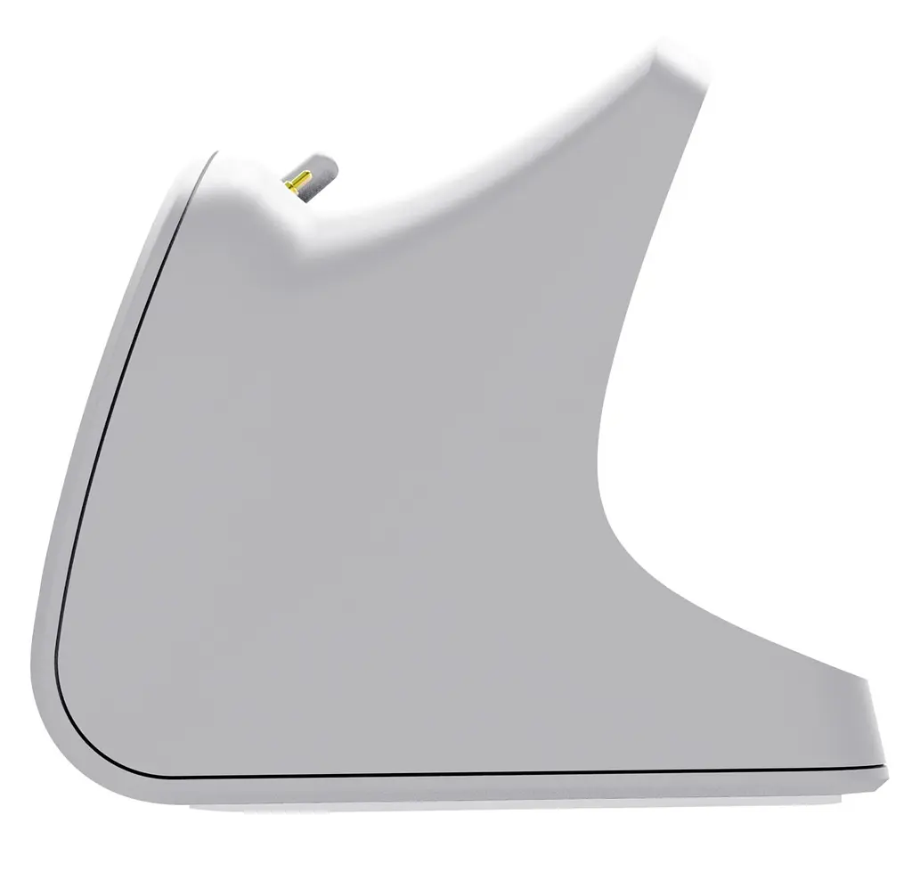 Зарядна станція для геймпадів Trust GXT 255W for PS5 White - фото 3