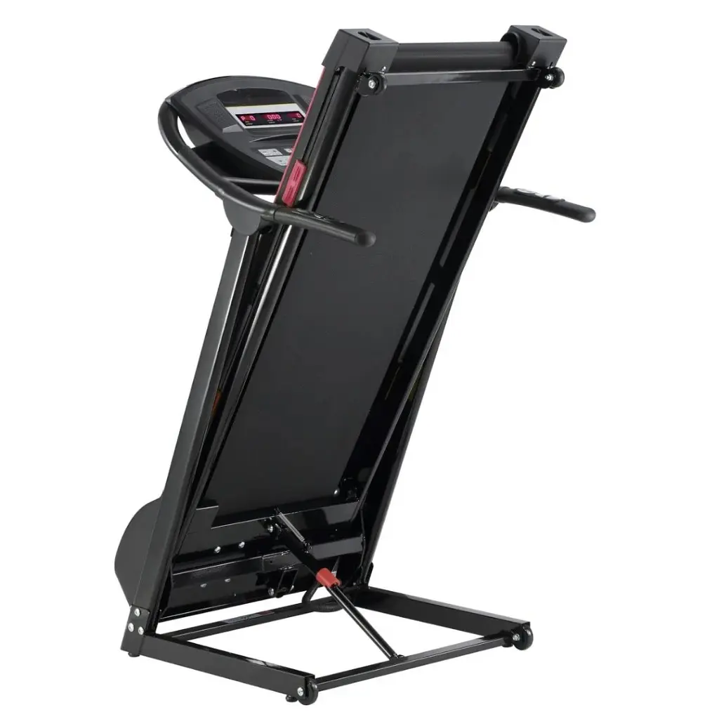 Бігова доріжка York Fitness T600PLUS - фото 4