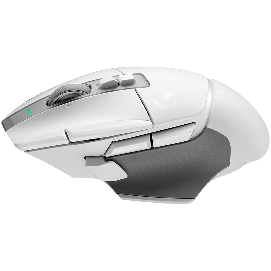 Миша Logitech G502 X Lightspeed Wireless Білий (910-006189) 910-006189 - фото 3