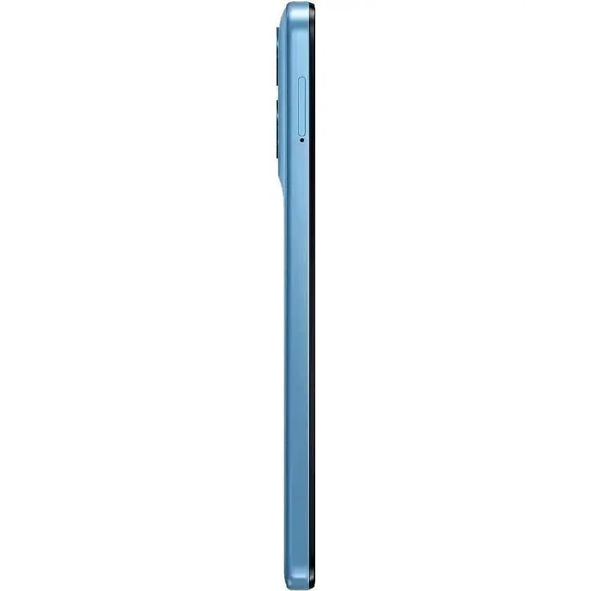 Смартфон Motorola Moto G17 Power 8/256GB Alaskan Blue (PBBM0004RS) UA-UCRF [161109] - фото 7