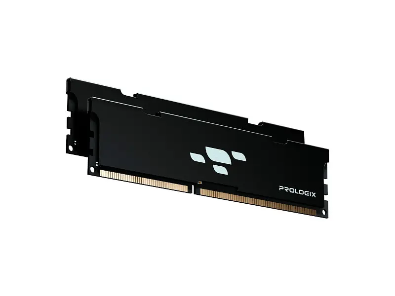 Модуль пам'яті PrologiX 32 GB (2x16GB) DDR5 5600 MHz (PRO32GB5600B5K) - фото 3