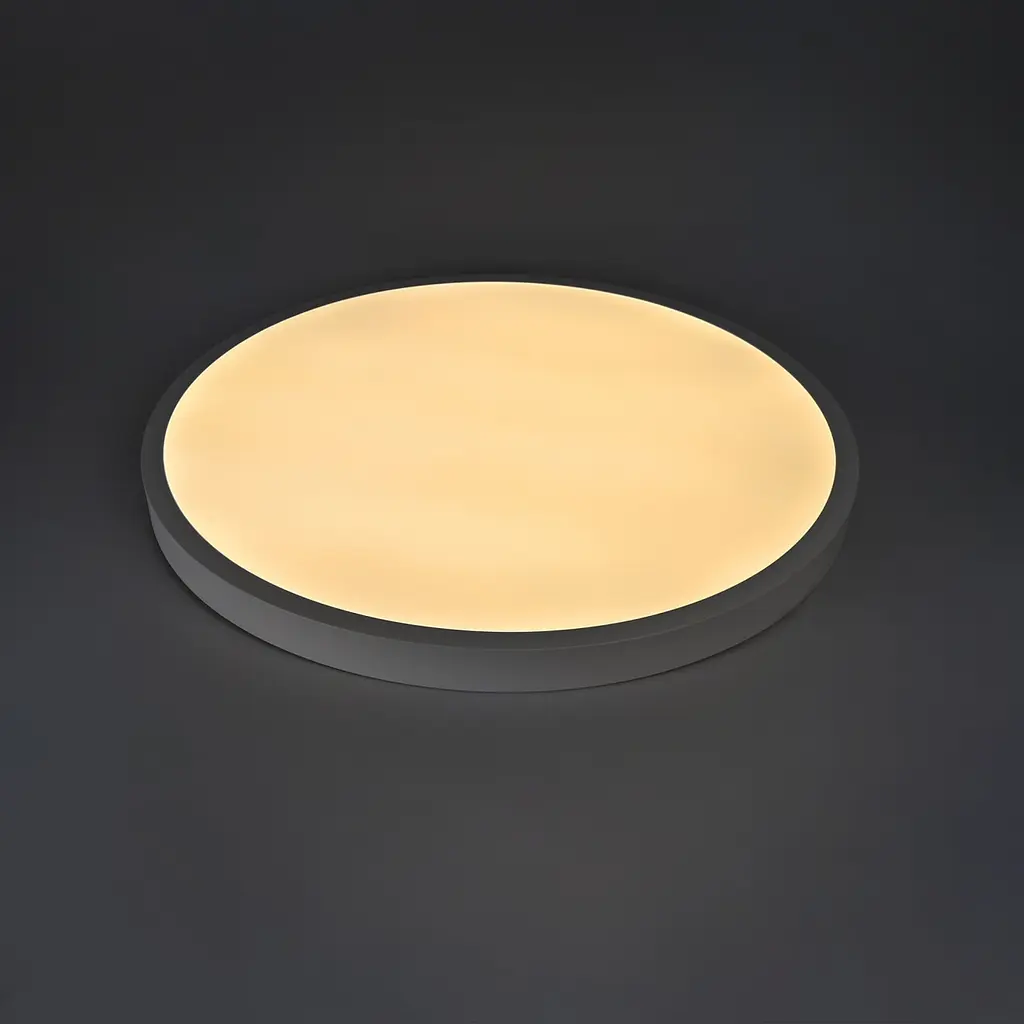 LED панель кругла VIDEX PBR600 48W 3000-4000-6000K 230V - фото 9