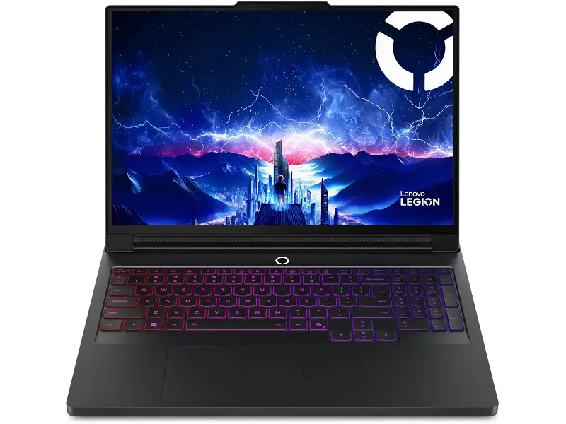 Ноутбук Lenovo Legion Pro 7 16IAX10H (83F5000PUK)