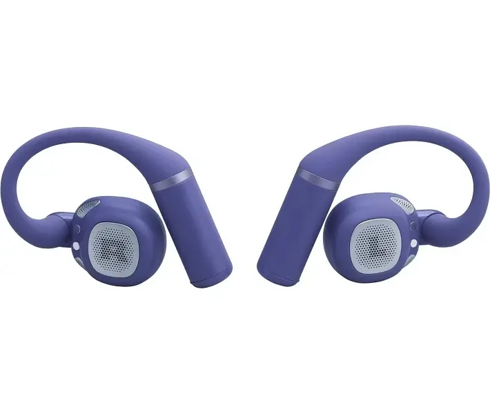 Навушники TWS JBL Sense Pro (JBLSENSEPROBLU) Blue UA - фото 7