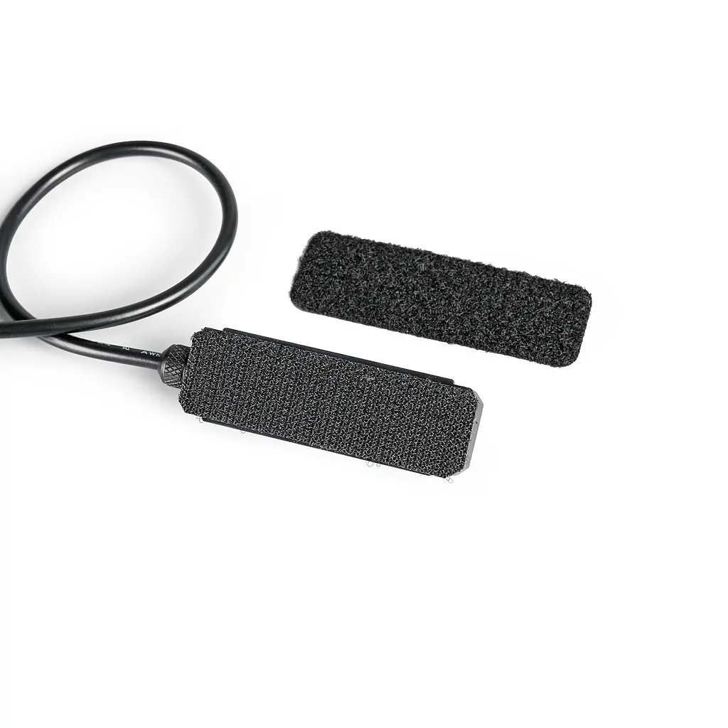 Виносна тактична кнопка Videx VLF-ARM-02 (28531-000) - фото 7
