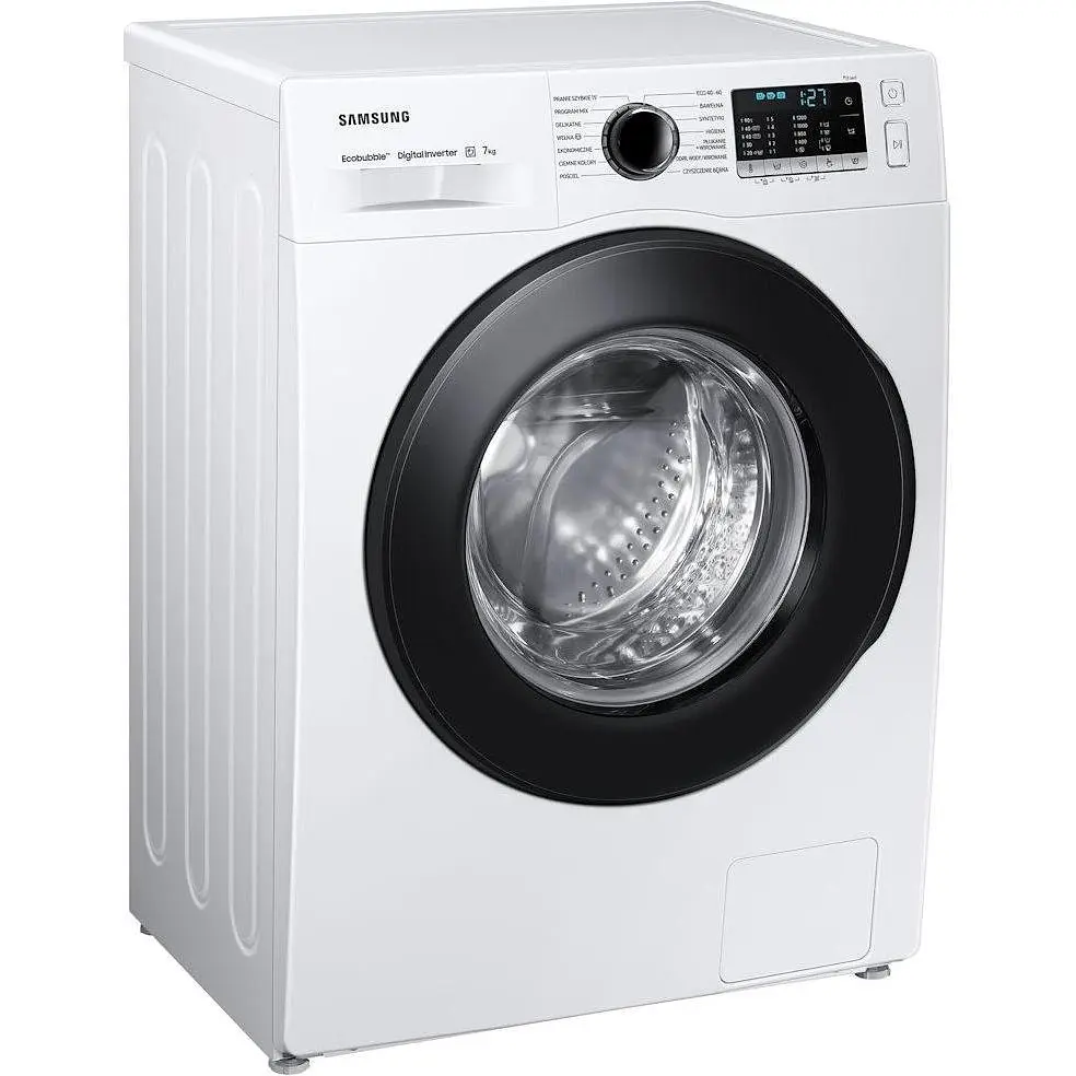 Стиральная машина Samsung WW70AGAS21AE/EO автоматическая - фото 3