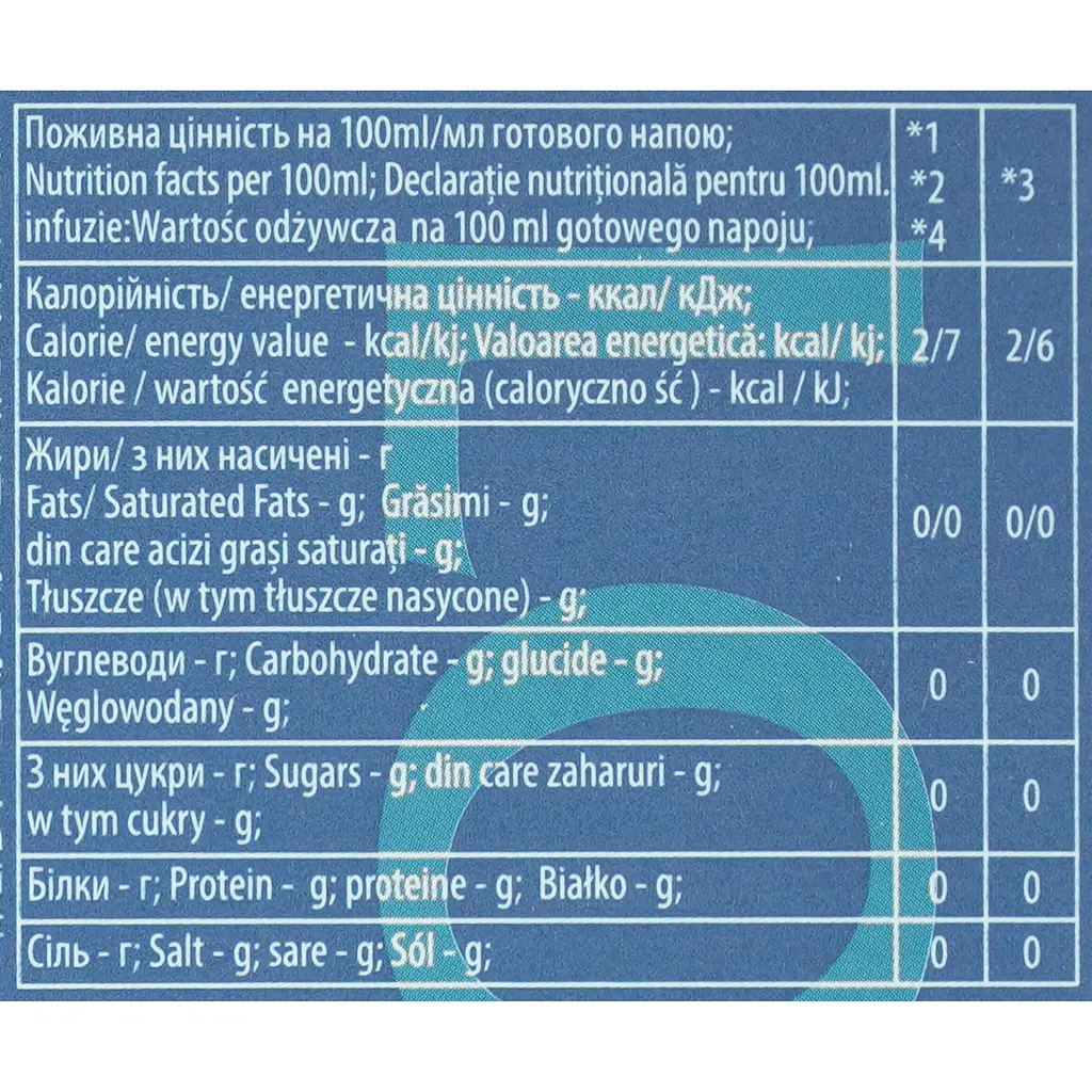 Набір чай чорний Lovare Bergamot Assorted 64 г (32 шт. х 2 г) (881158) - фото 9