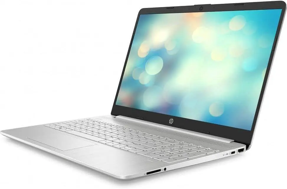 Ноутбук HP 15S-FQ4048NS (i5-1155G7/16/512SSD) - Class A- "Б/В" - фото 2