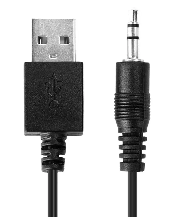 Ігрові настільні комп'ютерні колонки Marvo SG-269 2.0 з підсвічуванням Multi-LED USB - фото 5