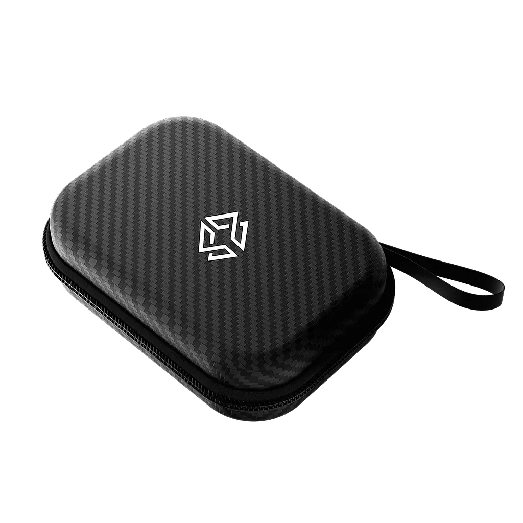Апаратний криптогаманець Cypherock X1 безпечне сховище для криптоактивів та NFT (B0CQTHNFBP) - фото 5