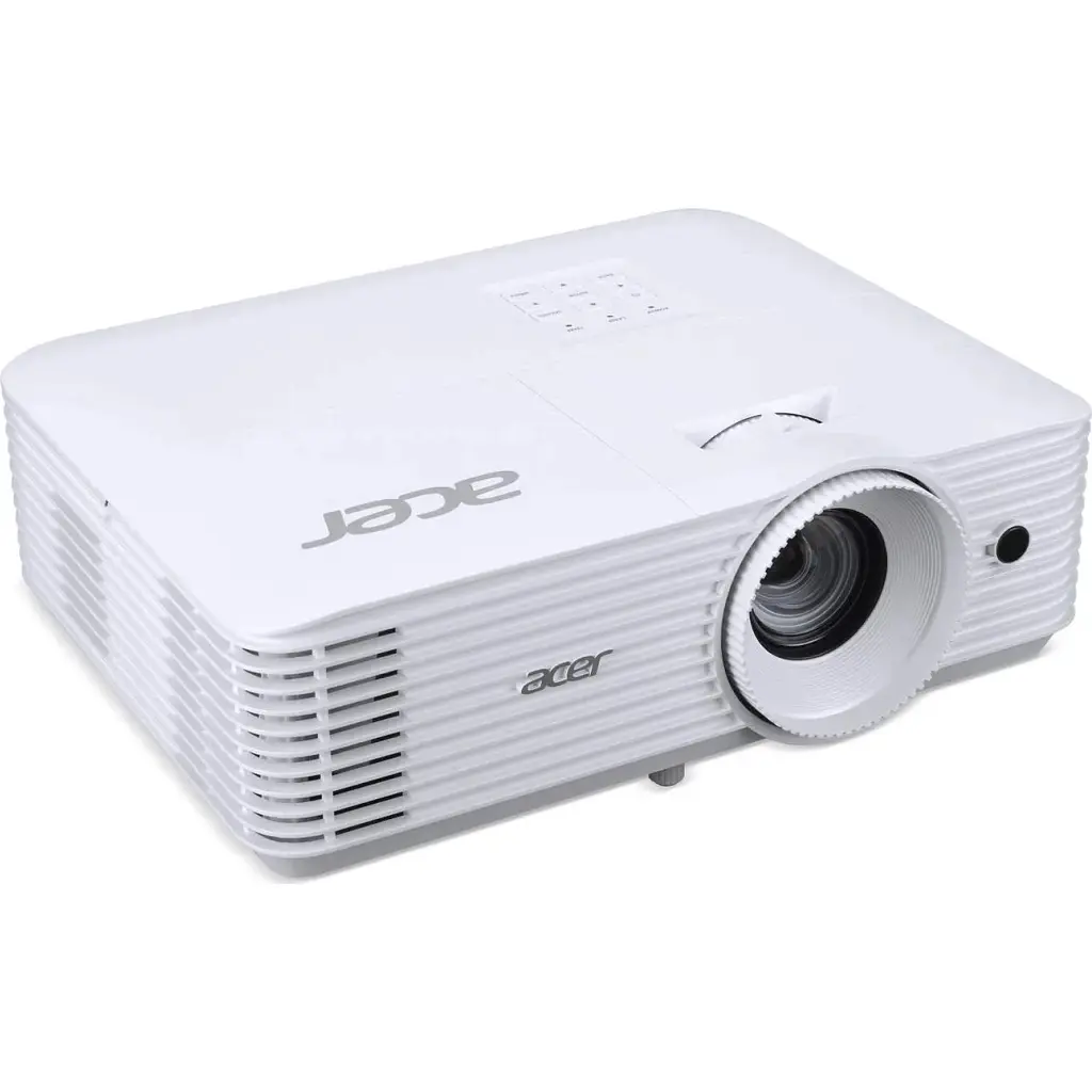 Проектор Acer P1358i (MR.JYG11.001) - фото 2