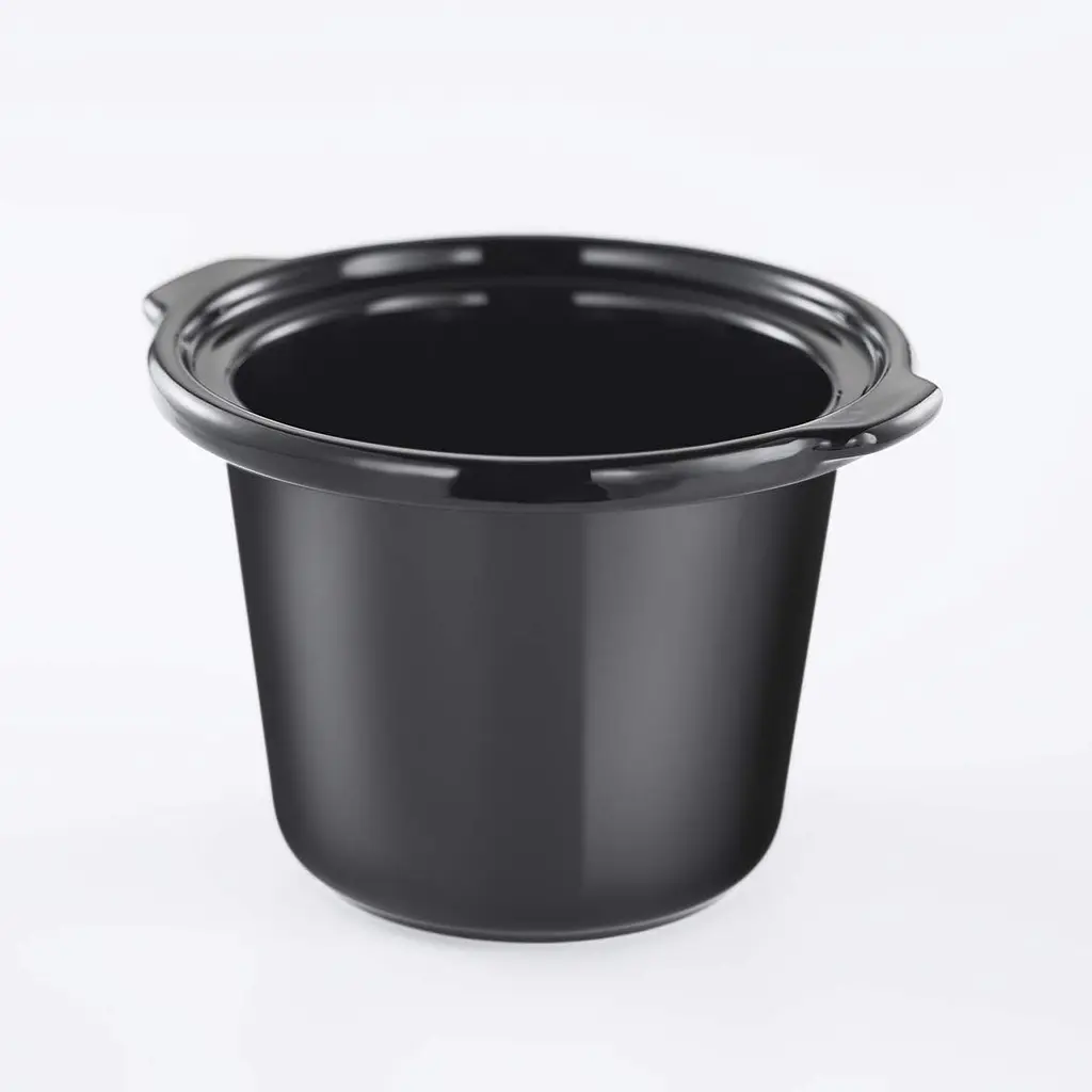 Повільноварка Russell Hobbs CompactHome 145 Вт сіра (25570-56) - фото 4