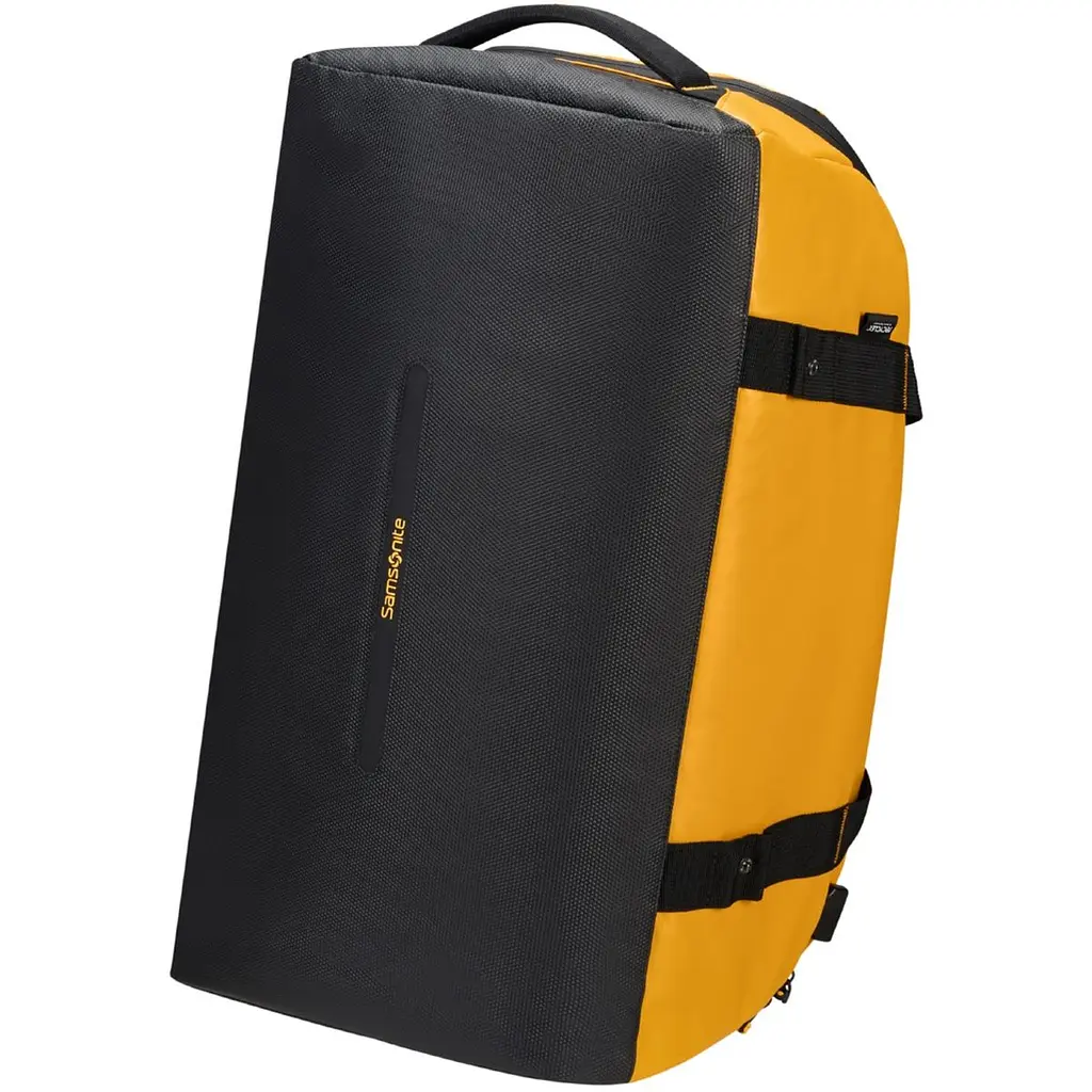 Дорожня Сумка Samsonite ECODIVER YELLOW 55x31x24 KH7*06005 - фото 6