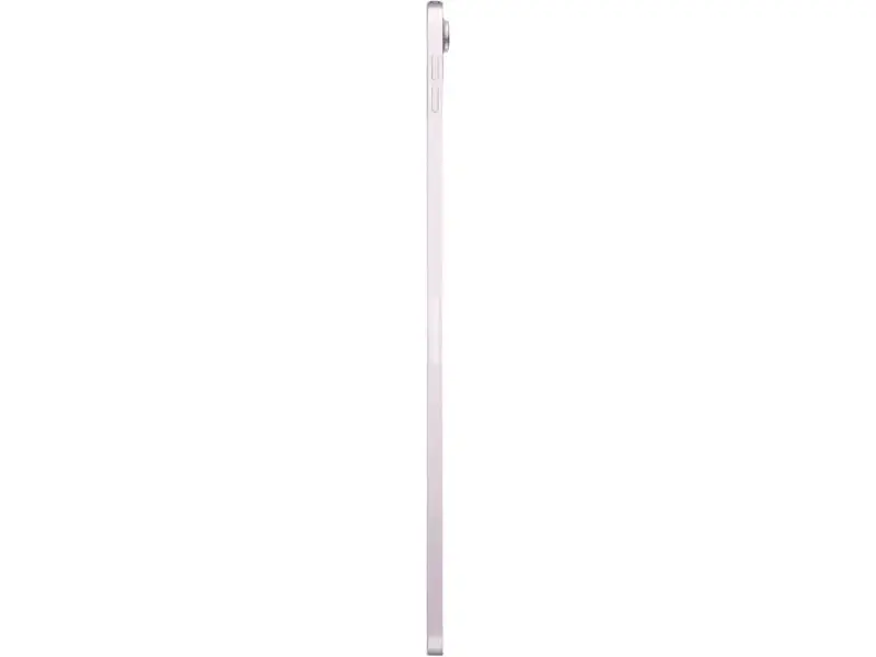 Планшет Apple iPad Air 13 2024 Wi-Fi 256GB Purple (MV2H3) - фото 4