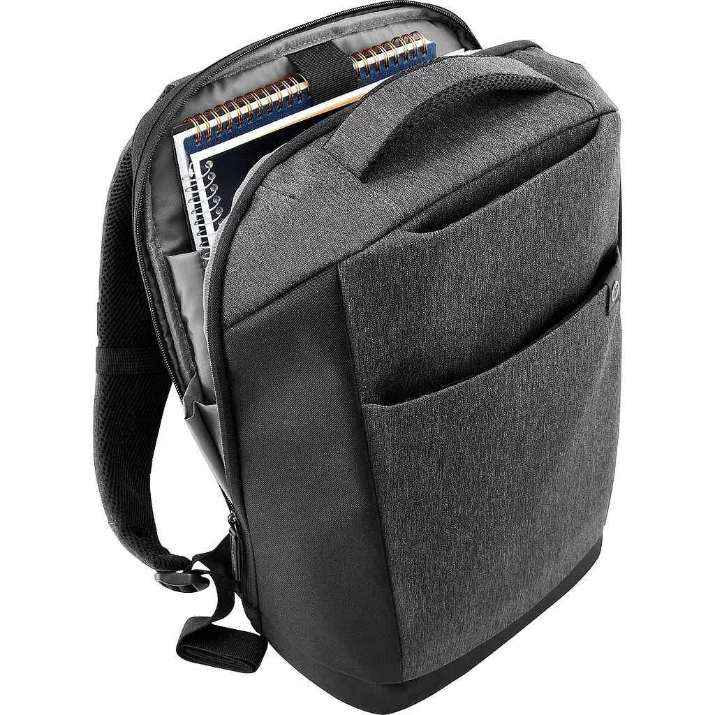 Рюкзак HP Renew Travel 15.6 Laptop Backpack - фото 5