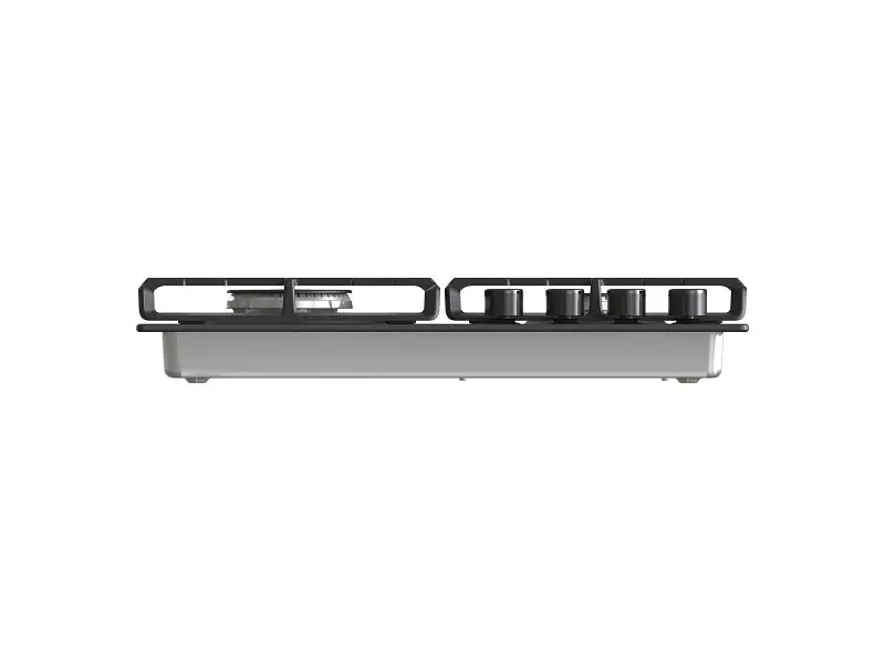 Варильна поверхня Gorenje GW642SYB - фото 8