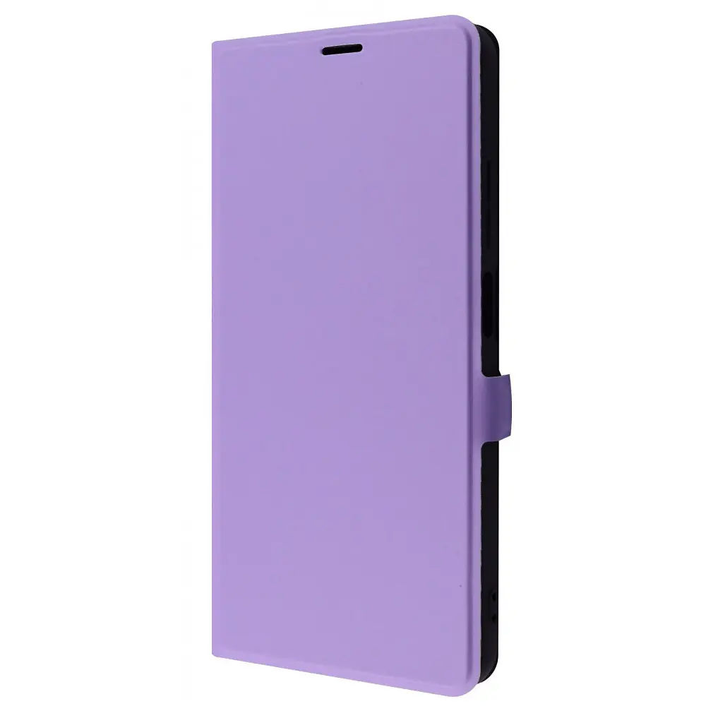 Чохол WAVE Flap Case Samsung Galaxy A07 в асортименті - фото 2